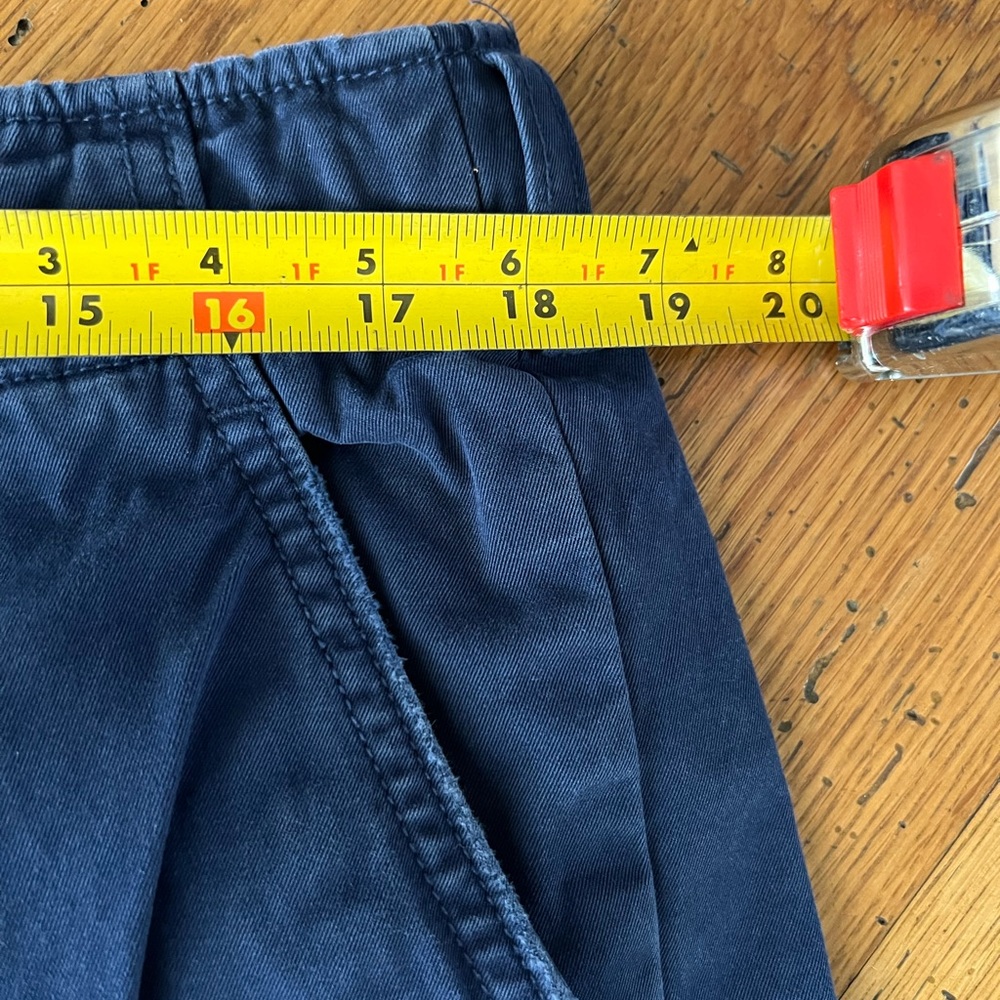 Polo Burgee shorts sailing 36 - Picture 5 of 6